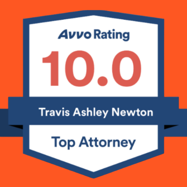 Travis Newton I DUI Lawyer I DUI Attorney I Mauldin, SC