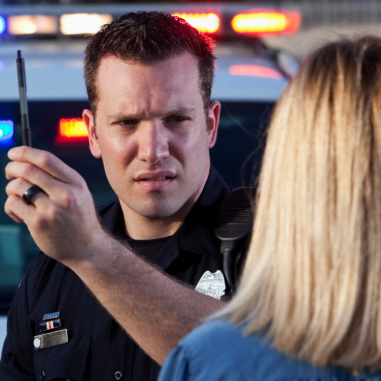 Travis Newton I DUI Attorney I DUI Lawyer I Greenville, SC
